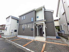 東村山市久米川町２丁目
