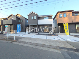 府中市四谷２丁目