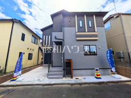 新座市片山３丁目