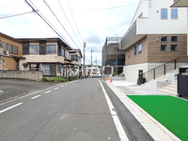練馬区大泉町２丁目