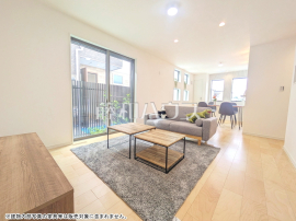 練馬区大泉町２丁目