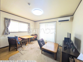 東久留米市小山１丁目