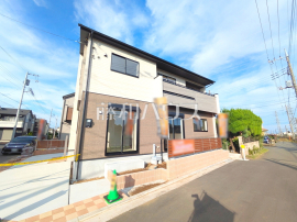 立川市一番町２丁目