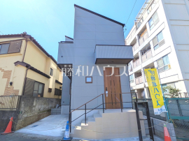 日野市東豊田３丁目