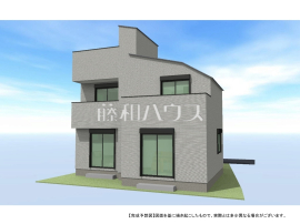 東村山市恩多町４丁目