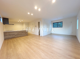 練馬区大泉学園町２丁目