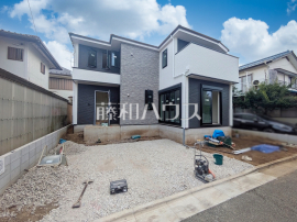練馬区大泉学園町２丁目