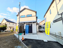 府中市小柳町５丁目