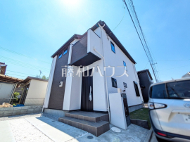 立川市砂川町５丁目