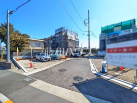 昭島市宮沢町２丁目