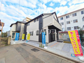 八王子市椚田町