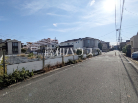 三鷹市上連雀４丁目