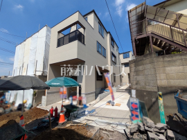 中野区南台４丁目