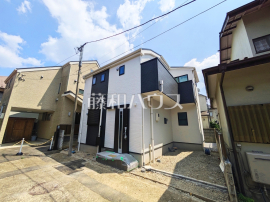 国分寺市東元町１丁目