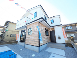 富士見市上沢２丁目