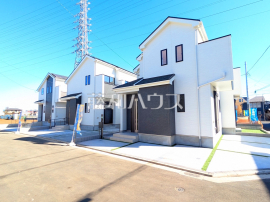 立川市若葉町２丁目