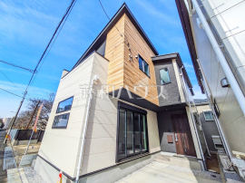 八王子市台町３丁目