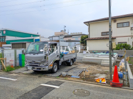 小金井市貫井南町１丁目
