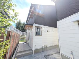 西東京市柳沢５丁目