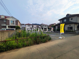 府中市若松町４丁目
