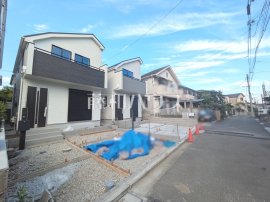 府中市分梅町５丁目