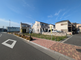 練馬区西大泉５丁目