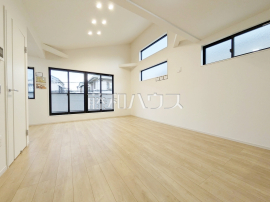 練馬区南田中３丁目