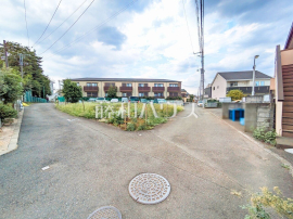 東久留米市新川町１丁目