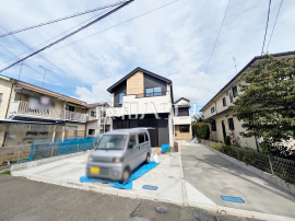 調布市柴崎１丁目
