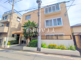 志木市柏町１丁目