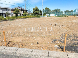 日野市三沢１丁目