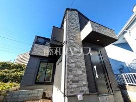 八王子市子安町１丁目