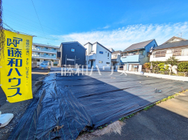 狛江市西野川２丁目