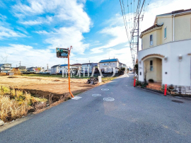 昭島市中神町２丁目