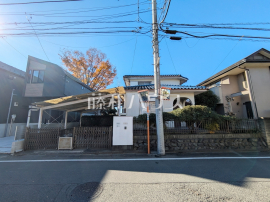 府中市四谷１丁目