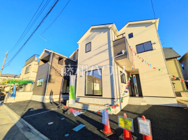 志木市中宗岡５丁目