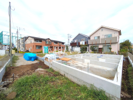 国立市矢川３丁目