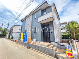 府中市北山町２丁目