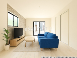 立川市栄町１丁目