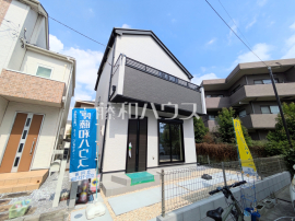 立川市栄町１丁目