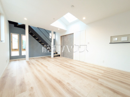 中野区白鷺２丁目