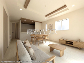 志木市上宗岡１丁目