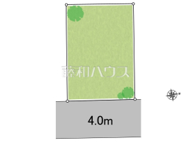 東久留米市弥生１丁目