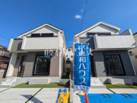 東大和市向原２丁目