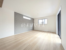 富士見市水谷東２丁目