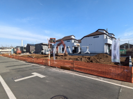 立川市幸町５丁目