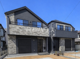 東村山市萩山町２丁目