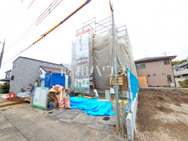 小金井市前原町３丁目
