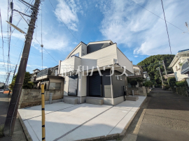 調布市佐須町５丁目