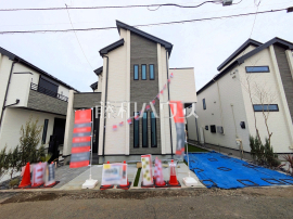 西東京市富士町６丁目